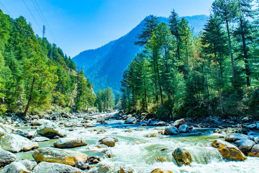 Kasol - Image 1