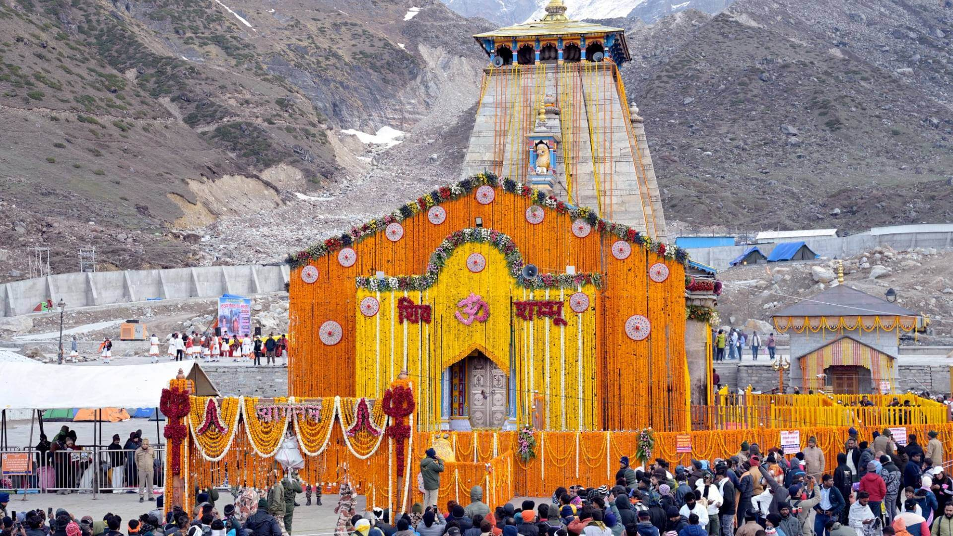 Kedarnath - Image 1